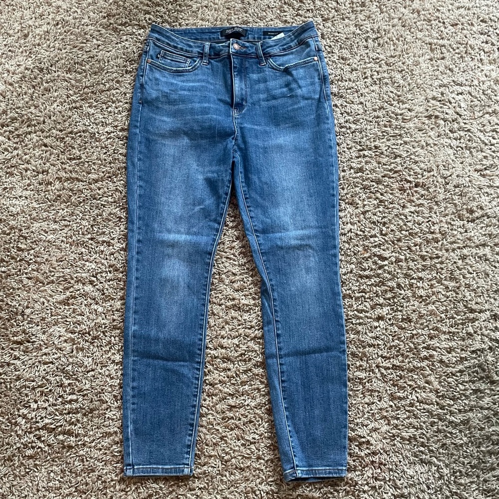 Judy blue size 13